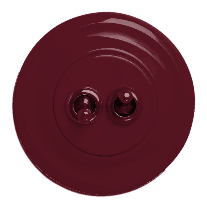 Dolca Double Switch