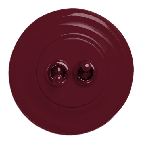 Dolca Double Switch
