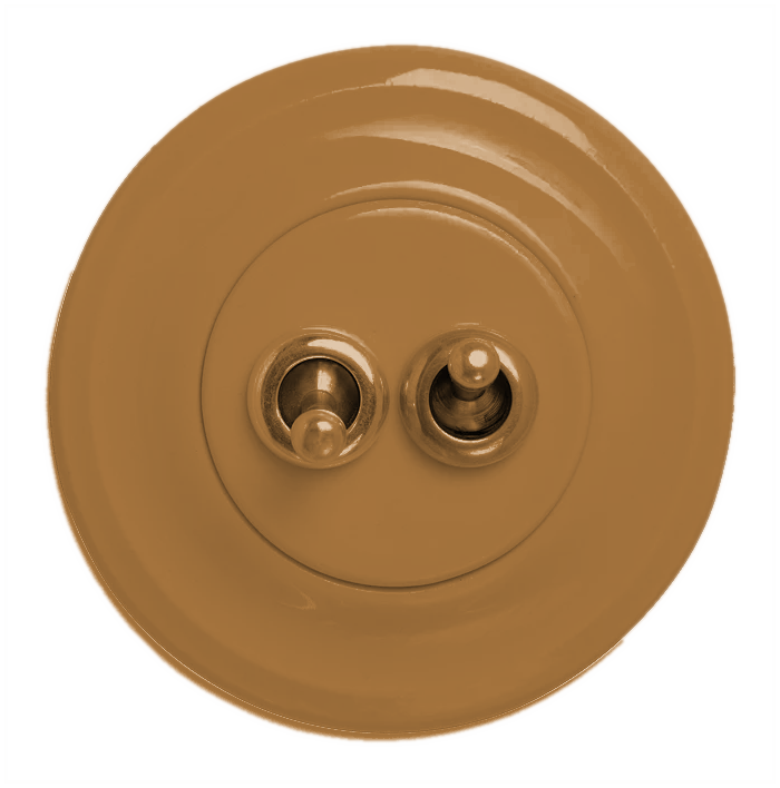 Dolca Double Switch