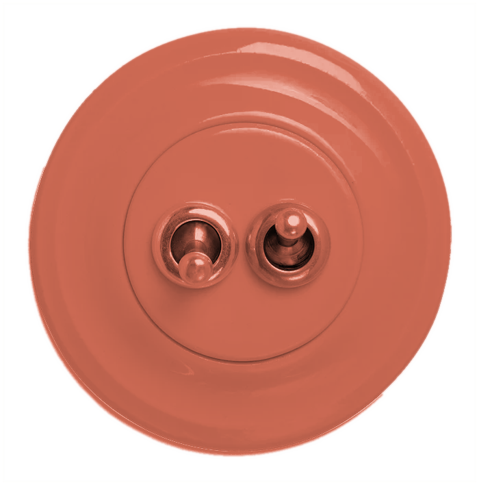 Dolca Double Switch