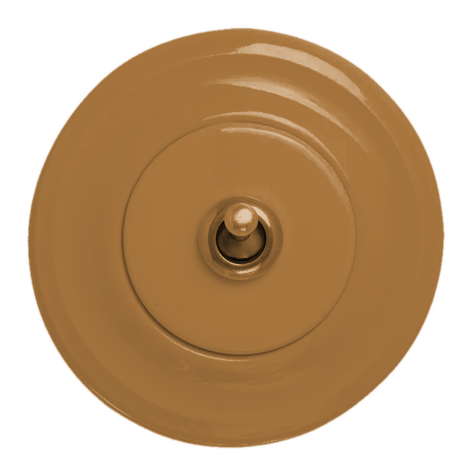 Dolca Single Switch