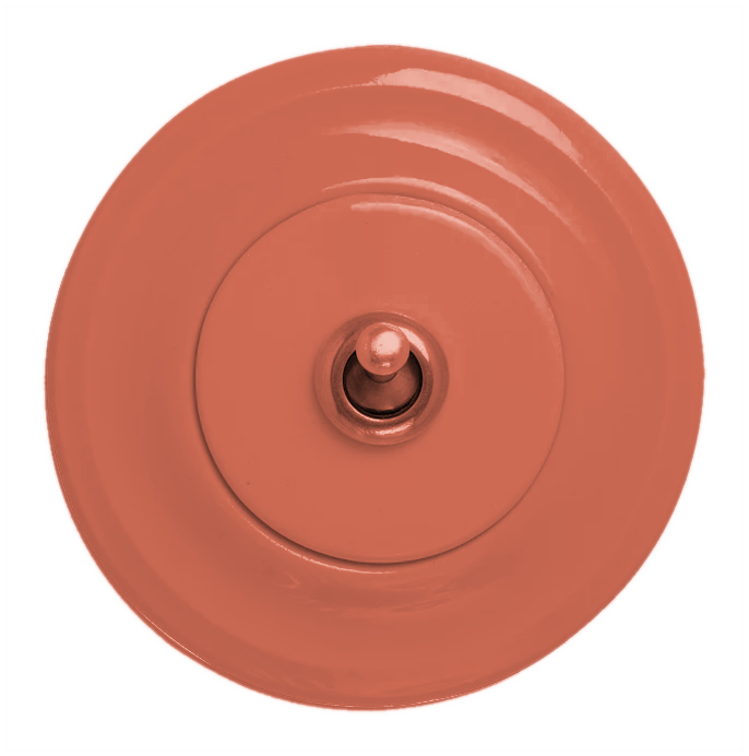Dolca Single Switch