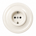Dolca Single Socket