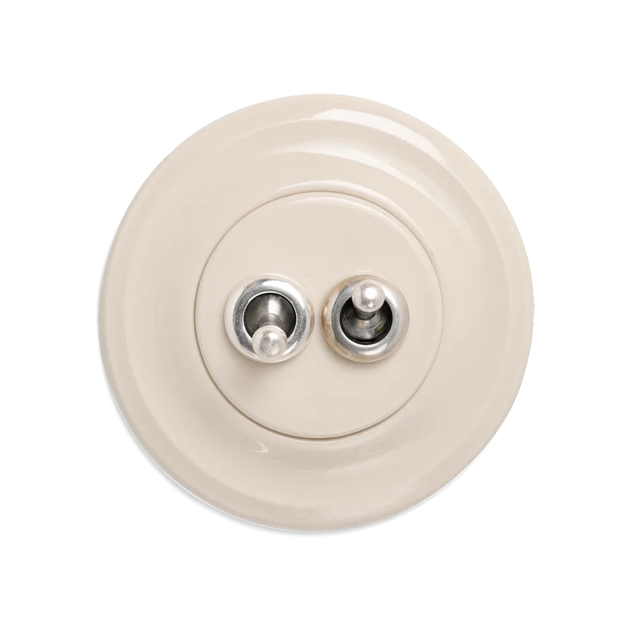 Dolca Double Switch